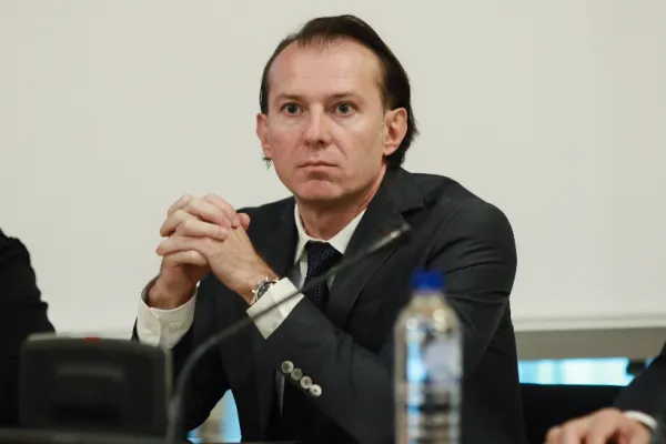 Miron Mitrea așteaptă de la Florin Cîțu să-și intre în rolul de prim-ministru