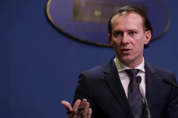 Premierul Florin Cîțu: Am adoptat desființarea Secției Speciale. ANUNȚ despre amânarea creșterii pensiilor și Legea Bugetului - VIDEO