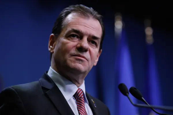 Ședință IMPORTANTĂ la PNL. Strategia pentru moțiunea simplă pe Sănătate și discuțiile pe proiectul de buget, pe agenda discuțiilor