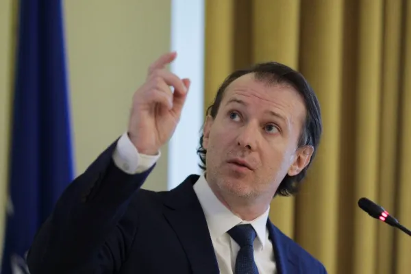 Ședintă de Guvern cu miză majoră: bugetul austerității pentru 2021 - înghețarea pensiilor și salariilor bugetarilor