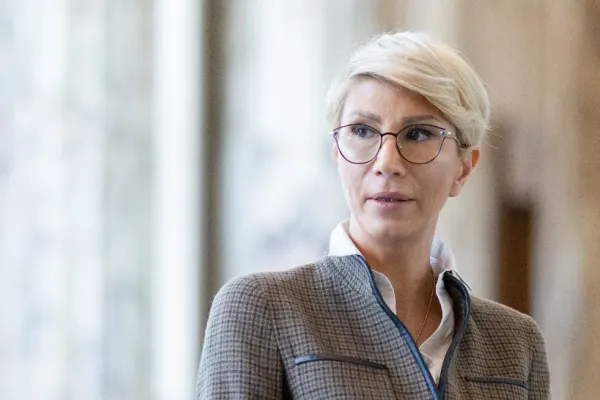 Raluca Turcan: „O nouă Lege a pensiilor vom avea în cel târziu doi ani. Recalcularea a început acum o lună”