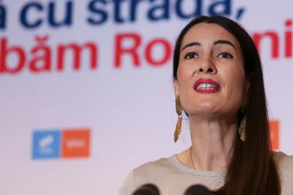 Acționarii majoritari ai Romprest s-au întâlnit cu edilul Clotilde Armand pentru dezamorsarea "crizei gunoaielor" din Sectorul 1
