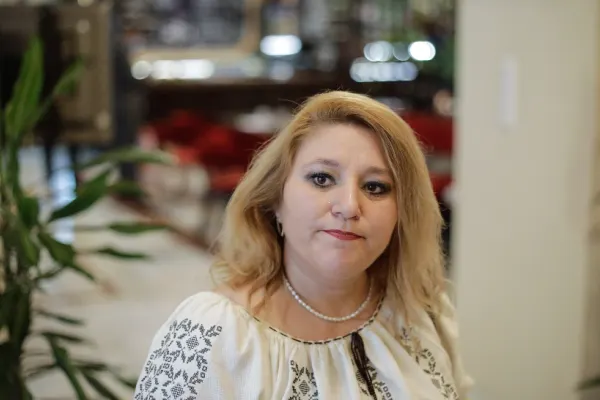 Diana Șoșoacă ia apărarea Realitatea PLUS, după suspendarea emisiei: "Sunt solidară cu Anca Alexandrescu în fața abuzurilor CNA!"
