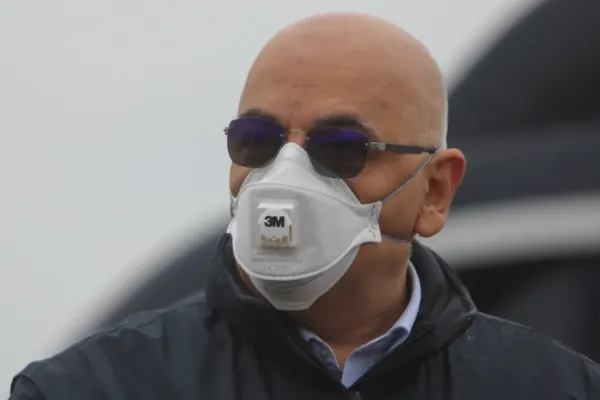Raed Arafat: Includerea focarelor în calculul ratei COVID-19, VALABILĂ de astăzi. Nu va fi mare, depinde de localitate