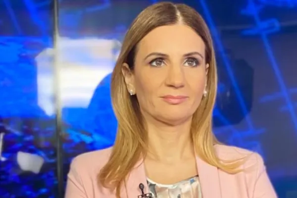 Anca Alexandrescu: Ludovic Orban le-a dat șah lui Cîțu și Iohannis, dar nu trebuie să-și abandoneze susținătorii