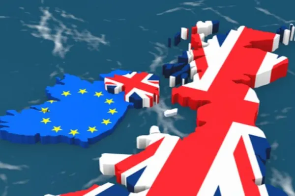 Parlamentul European a aprobat acordul comercial între UE şi Marea Britanie. Eurodeputat: „Un eșec de ambele părți, dar mai bun decât nimic”