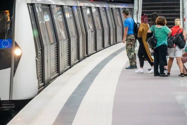 Metrorex, gaura continuă din bugetul României. Compania „prognozează” pierderi de 181,83 milioane de lei în 2025