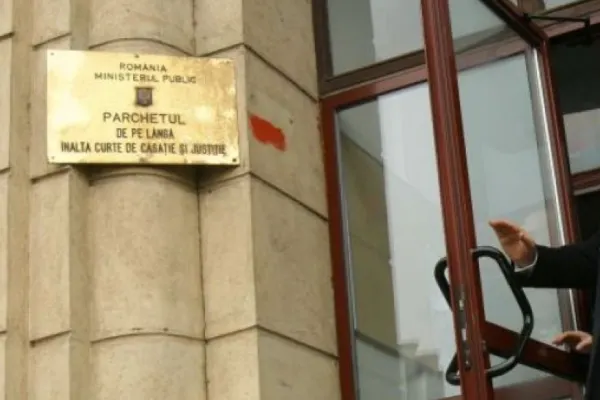 Încă un parlamentar AUR, chemat la Parchetul General. Sistemul pune presiuni din toate părțile