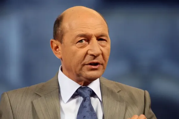 Informații controversate legate de starea de sănătate a lui Traian Băsescu - Cum se simte fostul președinte