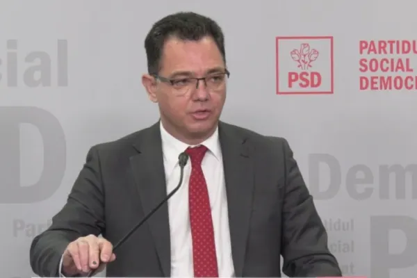 PSD, acuzații DURE la adresa Puterii: "Banii pentru pensiile speciale al parlamentarilor sunt prinși în proiectul de buget. Să procedeze la eliminarea lor"