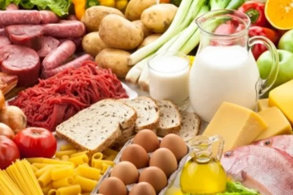 Alimentele biblice care îți protejează sănătatea