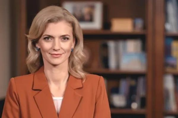 Alina Gorghiu: Sistemul de impozitare nu se schimbă! Nici cota unică nu devine progresivă!