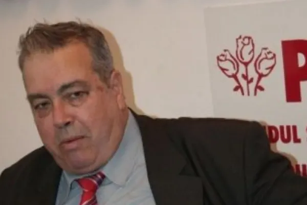CULISELE STATULUI PARALEL | Anghel Stanciu, parlamentarul cu șase mandate care a "inventat" PENSIILE SPECIALE