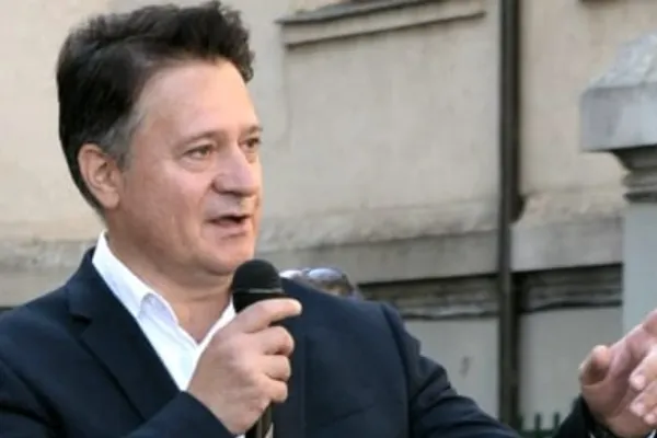 Antonio Andrusceac, AUR: „Diana Șoșoacă a avut o întreagă regie prin care și-a pregătit excluderea din partid”