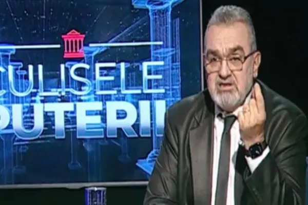 Miron Mitrea: Cred să soluția în actualul context nu este un guvern de uniunea națională, ci un guvern al normalității
