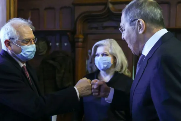 Oficial european, APEL la Rusia să deblocheze porturile ucrainene: Blocarea exportului de cereale, o „crimă de război”