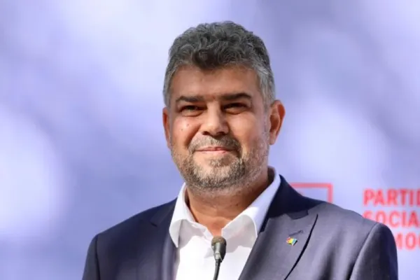 Marcel Ciolacu amenință cu moțiune de cenzură împotriva Guvernului Cîțu. Ce condiții pune PSD pentru bugetul pe 2021