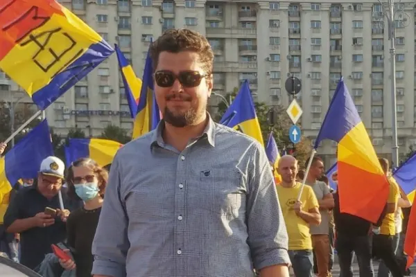 Claudiu Târziu, despre protestul din Valea Jiului: „Vom face presiuni asupra Guvernului să rezolve problema”