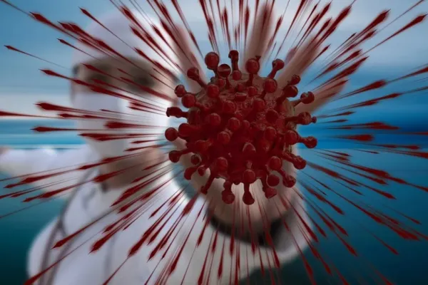FOCAR de amploare la Colegiul Național Militar „Mihai Viteazul” din Alba Iulia -  CÂȚI elevi sunt infectați cu noul coronavirus