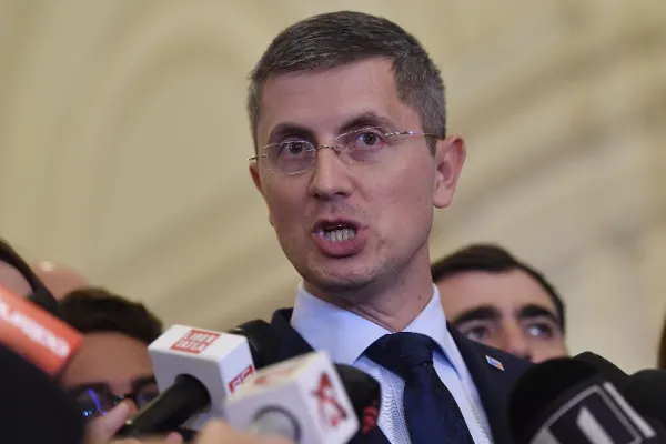 Dan Barna, revoltat: Coaliția este într-un blocaj! UDMR nu vrea desființarea SIIJ, PNL este neutru