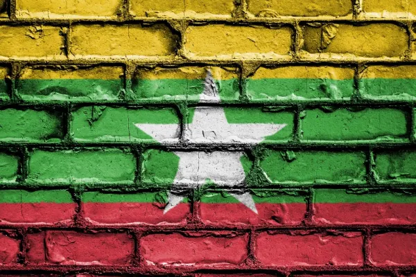 Uniunea Europeană îi va sancționa pe militarii care au pregătit lovitura de stat din Myanmar