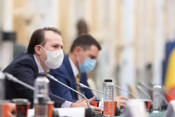 Florin Cîțu a anunțat că pensiile vor fi mai mari decât anul trecut: „Începem anul cu cheltuieli mai mari cu pensiile, de aproape 9 miliarde de lei”