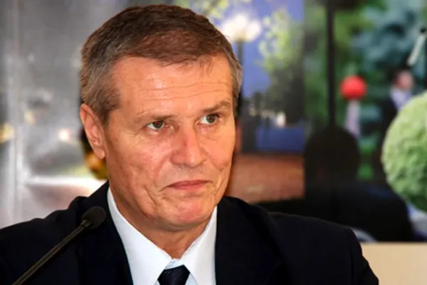 Francisc Tobă, VALIDAT în Camera Deputaților. Deputatul a fost exclus din AUR pe motiv că ar fi fost implicat în reprimarea Revoluţiei