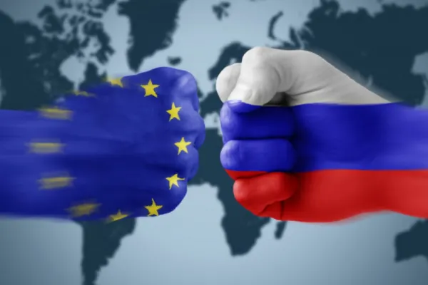 RIPOSTA Uniunii Europene după ce Kremlinul a expulzat mai mulți diplomați pentru poziția pro-Navalnîi. Rusia, AVERTIZATĂ de Macron și Merkel