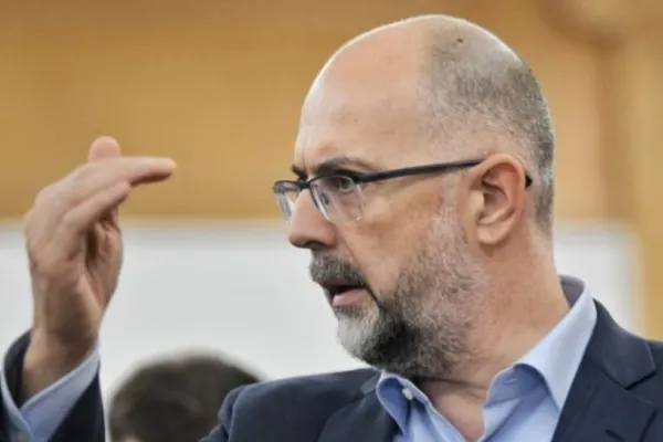 Kelemen Hunor rupe tăcerea: „Ilie Bolojan a luat USR-ul fără acte. Ar putea fi oponentul lui Nicușor Dan”