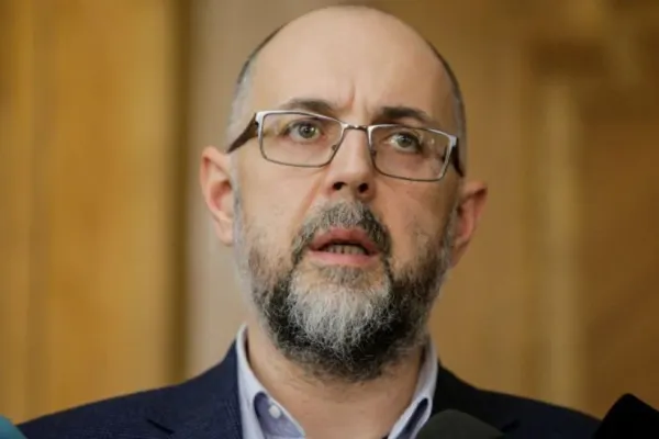 Kelemen Hunor: „Dacă ar depinde de mine, Secţia Specială pentru Investigarea Infracţiunilor din Justiţie nu ar mai exista”