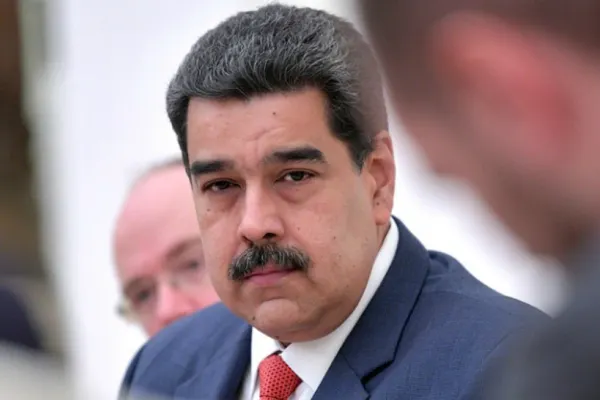 Ambasadoarea Uniunii Europene în Venezuela - EXPULZATĂ! Decizia, la comanda lui Nicolas Maduro după sancțiunile forumului comunitar