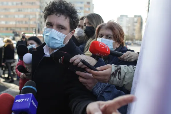 Măsura fără precedent pe care o pregătește Nicușor Dan celor care locuiesc în Capitală