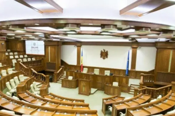 AUR, avalanșă de proiecte POPULISTE depuse în Parlament