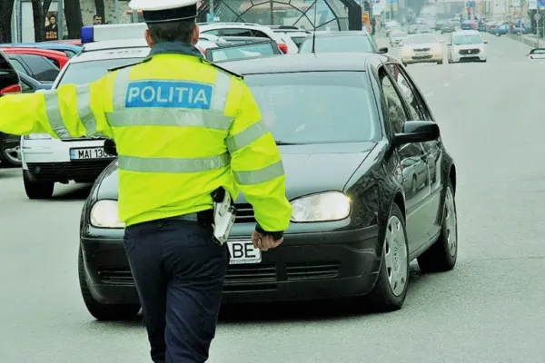 Accident - Trei persoane au fost rănite