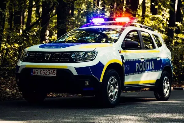 VICTIMELE polițiștilor de la Secția 16 rup tăcerea! „Le-am cerut de jos, de la podea, să mi se spună cu ce am greșit”