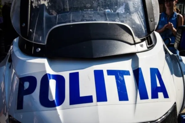 Captură RECORD a polițiștilor din Vama-Veche! Ce mărfuri au confiscat oamenii legii