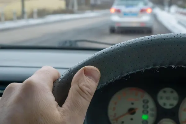 Avocat celebru, băut la volan: 3 mașini spulberate, într-un grav accident rutier