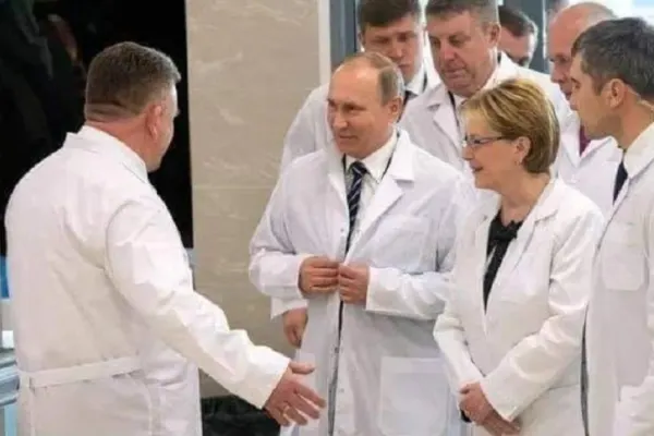 Republica Moldova negociează cu Rusia un acces mai rapid la vaccinul Sputnik V