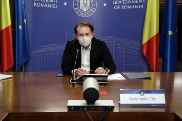 Ședință de Guvern | Miniștrii au pe masă proiectul privind concediul și indemnizația lunară pentru creșterea copiilor