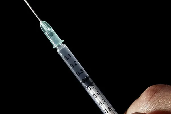 Ministerul Sănătății ia în calcul introducerea legii vaccinării, care prevede și obligativitatea
