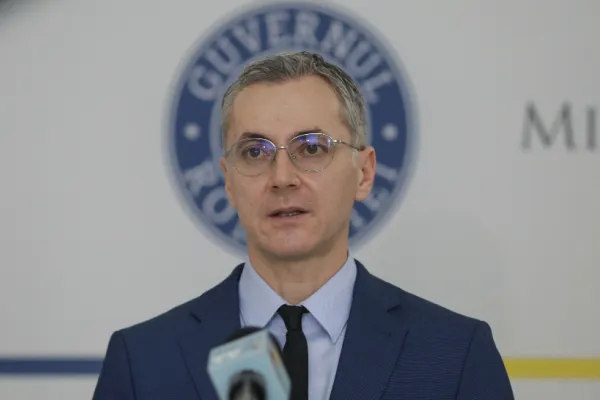 Stelian Ion, despre pensiile magistraților: Nu vreau să transmitem un semnal că le tăiem, dar vor fi corectate inechitățile