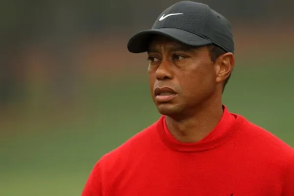 Tiger Woods, unul dintre cei mai mari jucători de golf din istorie, spitalizat după un accident auto
