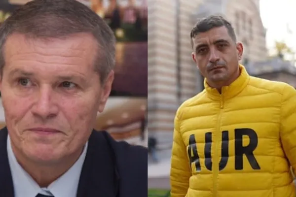 AUR condamnă ferm validarea ca deputat a lui Francisc Tobă: „Majoritatea parlamentară a nesocotit memoria victimelor Revoluției Române”