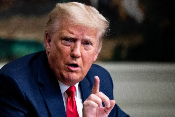 Adevărul despre sănătatea lui Donald Trump. Infectarea cu Sars-Cov 2, mai gravă în realitate
