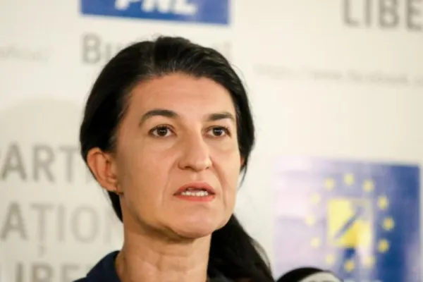 Ora 13:00 - LIVE realitateadinpnl.net. Invitat: Violeta Alexandru