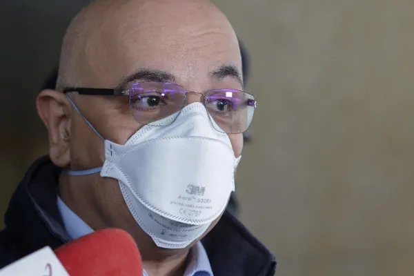 Raed Arafat a anunțat CÂND se ridică RESTRICȚIILE în Capitală și CUM se redeschid restaurantele la incidență de sub 3 la mie