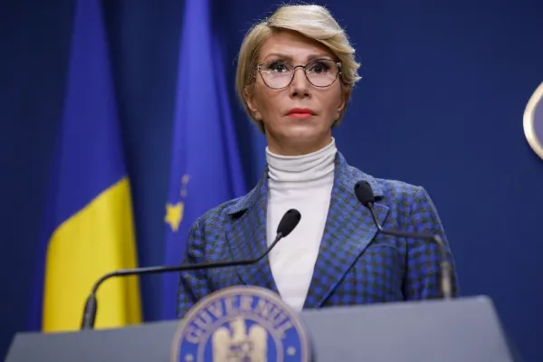 Guvernul vine în sprijinul consumatorului vulnerabil de energie. Câți beneficiari sunt vizați de proiectul de lege