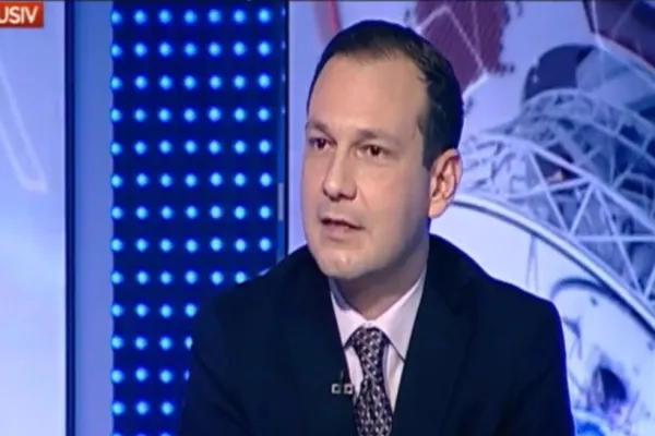 Radu Țincu: În Italia, pacienții cu coronavirus erau intubați și ventilați pe alte secții