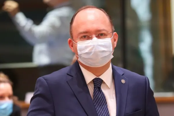 Bogdan Aurescu a solicitat regândirea conceptului posturii NATO pe Flancul Estic, în cadrul reuniunii CAE de la Bruxelles