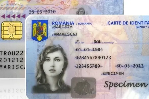 Guvernul schimbă regulile cu noile cărți de identitate. Proiectul de digitalizare a acestora, adoptat în ședință. Care sunt avantajele pentru români